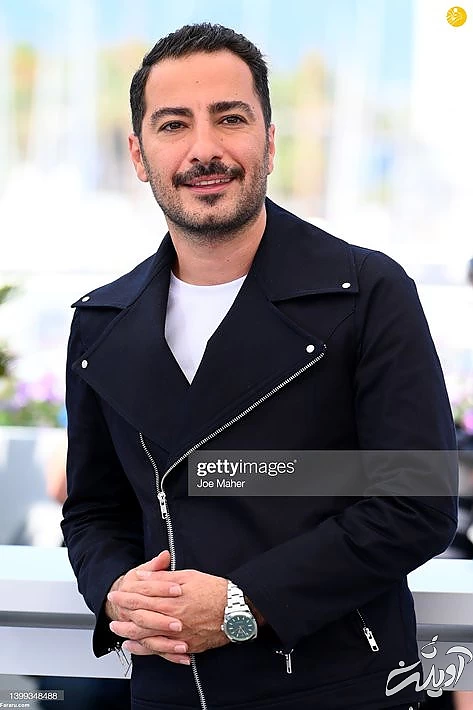 (تصاویر) ترانه علیدوستی در فتوکال فیلم برادران لیلا در جشنواره کن